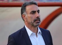 محمود فکری: خودم مبلغ رضایتنامه را پرداخت می‌کنم/ فیلـــــم
