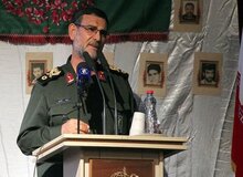 فرمانده نیروی دریایی سپاه: اگر خدایی ناکرده برای این نظام اتفاقی بیفتد اسلام ۲۰۰ سال به عقب برمی‌گردد / جمهوری اسلامی حرم است و اگر این حرم ماند، دیگر حرم‌ها می‌مانند