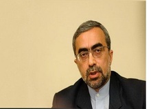 هشدار سفیر ایران در فرانسه به آمریکا در پی تمدید تحریم‌ها