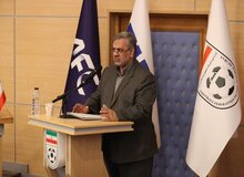 جایگاه خوبی برای بانوان در ورزشگاه فراهم کنیم‌/ مطابق تعداد بلیت فروخته شده هوادار به ورزشگاه بیاید
