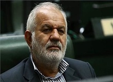 نماینده ماهشهر برای دومین بار به کرونا مبتلا شد