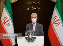 علی ربیعی: سه خزانه نداریم/ مثل اینکه فقط ستاره ها نیستند که به دنبال لایک گرفتن هستند، سیاستمداران هم به دنبال لایک گرفتن هستند