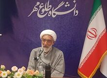 پورمحمدی: ادعای تحمیلی بودن مذاکره از ضعف تحلیل است