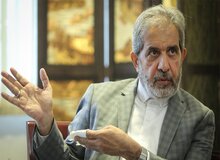 حمید رضا آصفی: بایدن با تعدادی مقام های جمهوری اسلامی ایران ارتباط داشته است