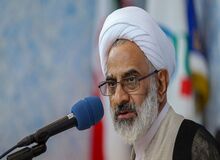 نماینده ولی فقیه در سپاه:  در حوادث سال ۹۸  بعضی بچه‌های ما نتوانستند دستور رهبری را هضم کنند/ دشمن فهمیده باید جان انقلاب را بگیرد/ اگر خدا کارگردانی نمی کرد انقلاب دچار انحراف می شد