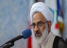 نماینده ولی فقیه در سپاه:  در حوادث سال ۹۸  بعضی بچه‌های ما نتوانستند دستور رهبری را هضم کنند/ دشمن فهمیده باید جان انقلاب را بگیرد/ اگر خدا کارگردانی نمی کرد انقلاب دچار انحراف می شد