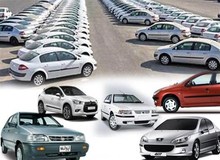 قیمت‌های شورای رقابت به خودروسازان ابلاغ شد/پراید ۳۷ میلیون و ۴۰۰ هزار تومان
/ پژو206  ۷۱ میلیون ۷۰۰ هزار تومان+جدول قیمت 