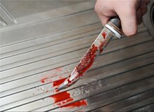 حکم قصاص برای جوانی که دوستش را به خاطر ارتباط او با همسر برادرش کشت

