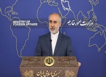 سخنگوی وزارت خارجه: گفت‌وگوی باواسطه با آمریکا در فواصل مختلف انجام شده؛ هر زمانی که نیاز باشد جزئیات آن منتشر خواهد شد