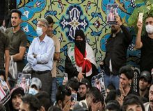 معترضان کربلا: هفته آینده برای تظاهرات به بغداد خواهیم آمد
