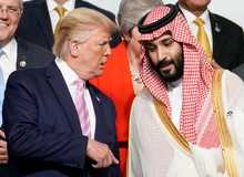 ادعای نیویورک تایمز مبنی بر گفت‌وگوی تلفنی ترامپ و بن سلمان