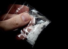 بزرگترین گروه مصرف‌کننده «شیشه» ۱۸ تا ۲۵ سال