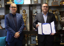 مدیر روابط عمومی استقلال نیامده رفت!