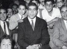 واکنش قهرمانان کشتی به حذف نام "تختی" از یک خیابان‌ در تهران
