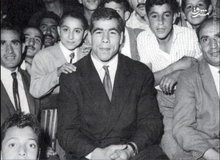 واکنش قهرمانان کشتی به حذف نام "تختی" از یک خیابان‌ در تهران
