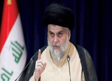 مقتدی صدر: حمله رژیم صهیونیستی به ایران با تصمیم دیوانه‌ای همچون ترامپ انجام شده است