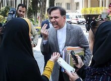 ادعای آخوندی: پرداخت یارانه اثر معکوس و تخریب‌کننده دارد و مانع از تلاش و کار بیشتر شده است
