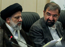 فعال سیاسی اصولگرا: «محسن رضایی» باید معاون اول رئیس‌جمهور می‌شد