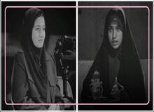 مناظره دو دختر نوجوان درباره حجاب:  اگر با حجاب در ایران مشکل دارید جای دیگری بروید + فیلم
