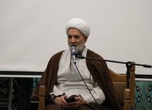 درخواست یک نماینده مجلس از سپاه پاسداران/ وعده صادق را زودتر رقم بزنید و رژیم صهیونی را از جغرافیای خاکی محو کنید
