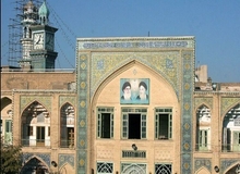 آینده‌پژوهی حوزه علمیه: مرجعیت، علوم انسانی و زیست‌بوم دیجیتال