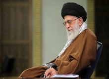 پاسخ رهبر معظم انقلاب به سوالی درباره «فروختن نذورات عزاداری»
