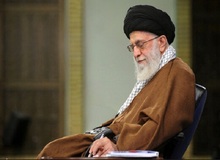 پاسخ رهبر معظم انقلاب به سوالی درباره «فروختن نذورات عزاداری»