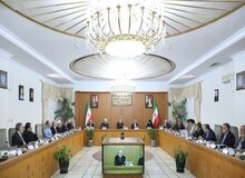 استاندار آذربایجان غربی منصوب شد