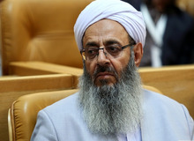مولوی عبدالحمید: اعدام و حذف فیزیکی افراد تبعات بسیار خطرناکی برای کشور دارد