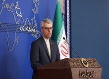 بقائی:حمله به انستیتو پاستور ایران حمله به ارزش‌های بنیادین انسانی است