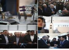از ۲۳ محصول تجهیزات و ملزومات پزشکی ساخت ایران رونمایی شد