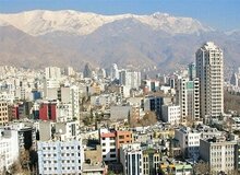 مسکن در یکسال چقدر گران شد؟+جدول قیمت/ گرانی ۴۳ درصدی قیمت مسکن در
 جنوب و ۳۷ درصدی غرب تهران