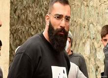 اظهارات جدید حمید صفت در دادگاه: من در مرگ نا پدری ام تقصیری ندارم/  حاج آقا کمی تندخو و عصبانی بود
