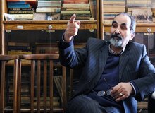 آزاد ارمکی: فضای مجازی تحت نظارت و کنترل است/ صداوسیما به جای بی طرفی در اعتراضات، طرف دعوا قرار گرفته!/ مردم اقبال بیشتری به "بی‌بی‌سی" و امثالهم پیدا کرده‌اند/ صداوسیما حتی در خدمت حاکمیت هم نیست