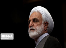 محسنی اژه ای: جایی که ضرورت ندارد، قرار بازداشت موقت نباید صادر شود/ تا حد امکان از تقاضای قصاص صرفنظر شود