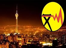 علت قطع برق در برخی مناطق تهران چیست؟