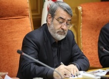 رحمانی فضلی: قانون تسهیل ازدواج ظرفیت خوبی را در جامعه ایجاد کرده است/  در نشست آینده در حضور مقام معظم رهبری گزارشی در خصوص عملکردها در حوزه حاشیه نشینی ارائه خواهد شد 