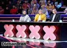 داوران عصر جدید به خاطر «هشتگ اعدام نکنید» توبیخ شدند/ امین حیایی و رویا نونهالی پست اینستاگرامی خود را پاک کردند