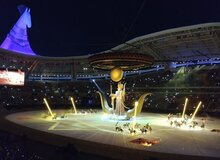 پایان کار کاروان ایران با ۱۱۸ مدال و کسب جایگاه سوم