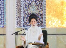 آیت الله علوی بروجردی: کارها با «شعار و آمار دروغ» پیش نمی رود/ مشکلات زیربنایی ما با گران کردن بنزین و نان حل نمی‌شود 
