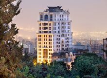 مالیات واحد ۱۰۰ متری خالی در تهران ۶۵۰ میلیون تومان است
