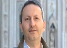 سوئد سفیر ایران را احضار کرد / استکهلم: خواستار آزادی فوری «احمدرضا جلالی» زندانی دوتابیعتی و ارائه خدمات پزشکی به او هستیم 