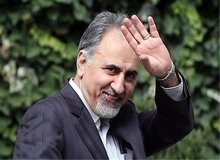 کناررفتن نجفی یعنی تایید پرونده سازی علیه او
