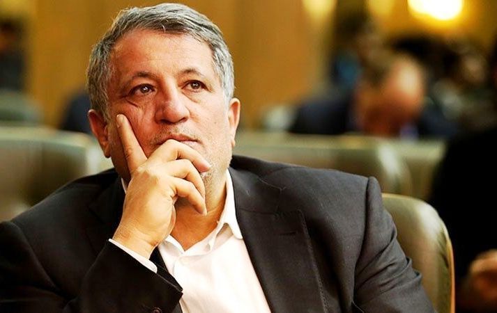 محسن هاشمی دیدار خود با شمخانی در خصوص حوادث اخیر را تکذیب کرد
