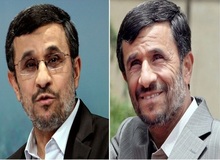 چرا بوتاکس سیاستمداران ایرانی انقدر به چشم می‌آید