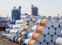 ریزش ۳ درصدی قیمت جهانی نفت