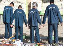  باند ۲۱ نفره شرط بندی فوتبال با گردش مالی ۱۲۰ میلیاردی منهدم شد