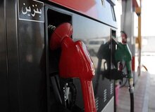سهمیه بنزین تیرماه امشب واریز می‌شود
