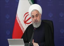 شکایت از روحانی به کجا رسید؟