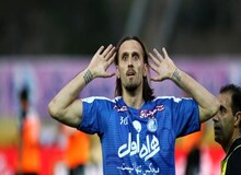 احتمال کسر ۶ از استقلال در آغاز این فصل / استقلال  نمی تواند پول پروپئیچ را بدهد